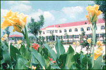 南通海迅生物科技有限公司