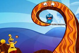 怪物小島無敵版 怪物小島無敵版