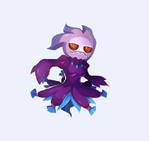 怨靈女妖 怨靈女妖