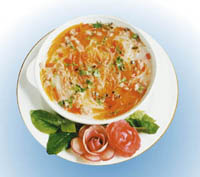 煙臺珍珠龍口冬粉有限公司