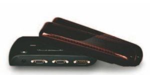 3D信號發射系統 3D信號發射系統