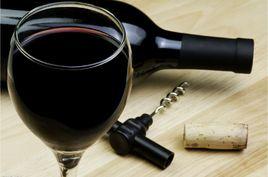 黑葡萄酒 黑葡萄酒