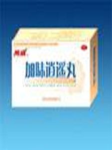 加味逍遙丸 加味逍遙丸