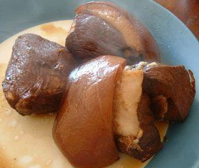 樊記臘汁肉 樊記臘汁肉