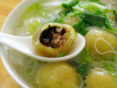 福清番薯丸 福清番薯丸