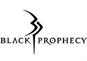 黑色預言 黑色預言