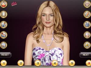 明星慶典妝 明星慶典妝