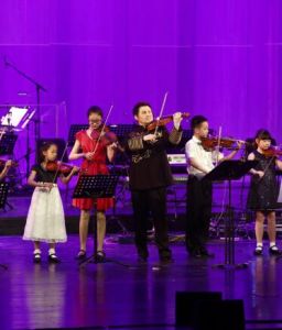 新古典主義音樂