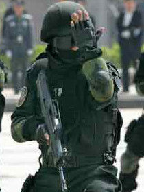 國際刑警 國際刑警