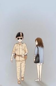 太陽的後裔[歌曲]