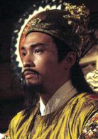 帝女花[2003年佘詩曼、馬浚偉主演TVB電視劇]