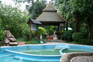 惠州林豐溫泉度假山莊 惠州林豐溫泉度假山莊