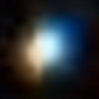 IC 1098 DSS2 彩色圖