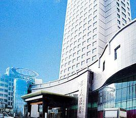 西寧銀龍酒店 西寧銀龍酒店