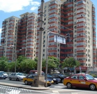 朝陽門內大街136號 朝陽門內大街136號