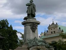 維利奇卡鹽礦博物館