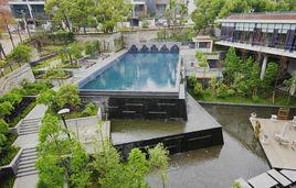 宜春明月山天沐溫泉度假村 宜春明月山天沐溫泉度假村