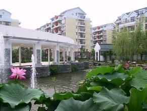 百步亭花園 百步亭花園