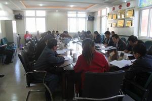 趙玲麗[陝西省太白縣人民政府黨組成員、副縣長]