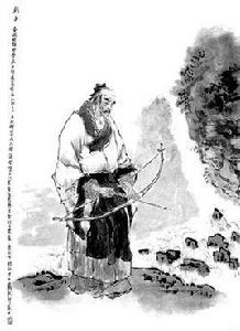 薛譚學謳翻譯 薛譚學謳翻譯