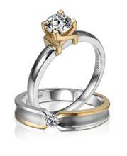 穿越時空的愛[鑽戒]