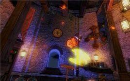 巫師圓舞曲 巫師圓舞曲