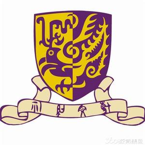 香港中文大學校徽 香港中文大學校徽
