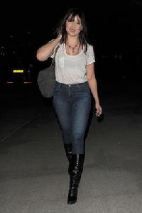 黛西·羅易 黛西·羅易