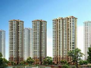 保利觀湖國際 保利觀湖國際