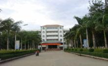 儋州市新州中學