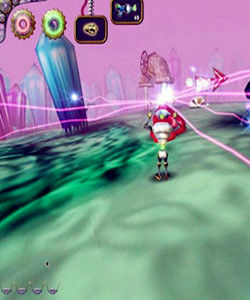 電氣奧托 電氣奧托