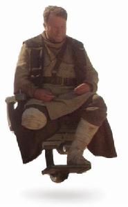 克利格&middot;拉爾斯