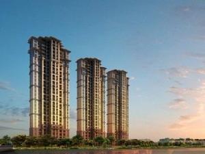 置信國色天鄉鷺湖宮5號社區 置信國色天鄉鷺湖宮5號社區