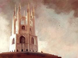 貝勒大聖堂 貝勒大聖堂