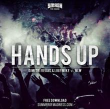 Dimitri Vegas & Like Mike