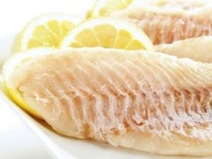 檸檬蜂蜜鮭魚排 檸檬蜂蜜鮭魚排