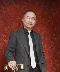 唐立新[新尚集團董事長]