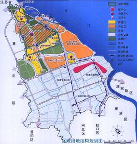 寶山城市工業園區 寶山城市工業園區