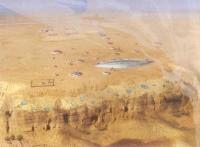 朝陽洞石窟[陝西省韓城朝陽洞石窟]