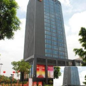 金昊大廈 金昊大廈