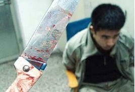 湖北男子斬首父親事件 湖北男子斬首父親事件