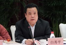 白秀平 白秀平