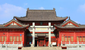 中國漕運博物館