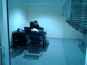 常州市信成辦公設備有限公司董事長-滕夕平