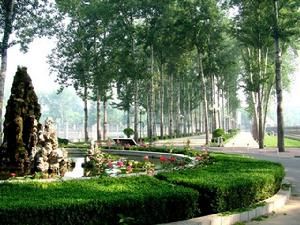 安陽市第一中學