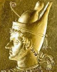 托勒密六世 托勒密六世