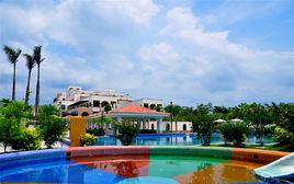 金湯溫泉 金湯溫泉