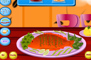 裝飾魚盤 裝飾魚盤