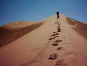 丰南一井沙漠 丰南一井沙漠