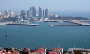 青島國際帆船中心